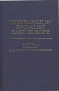 Insurance in Socialist East Europe