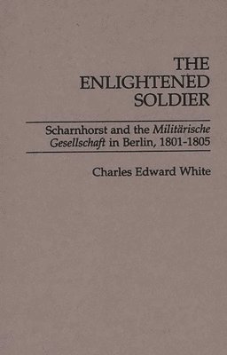 Enlightened Soldier