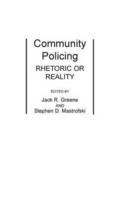 Community Policing