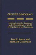 Creative Democracy