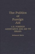 Politics of Foreign Aid