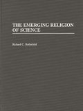 Emerging Religion of Science