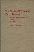 Soviet Union and Arms Control