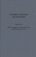 Women-Owned Businesses