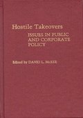 Hostile Takeovers