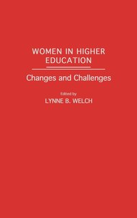 Women in Higher Education