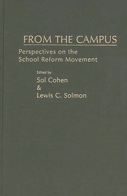 From the Campus