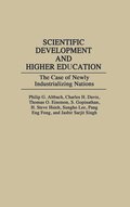 Scientific Development and Higher Education