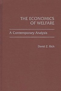 Economics of Welfare