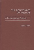 Economics of Welfare