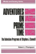 Adventures on Prime Time
