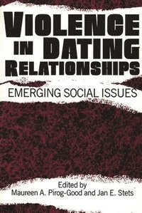 Violence in Dating Relationships