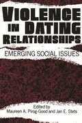 Violence in Dating Relationships