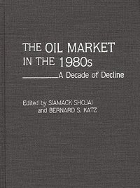Oil Market in the 1980s