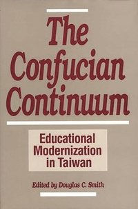 The Confucian Continuum