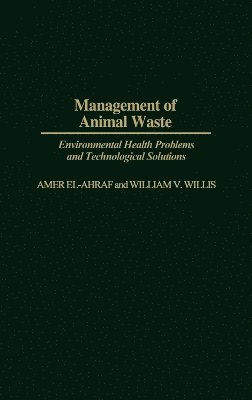 Management of Animal Waste