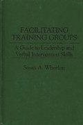 Facilitating Training Groups