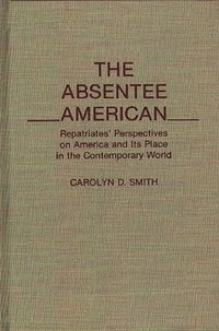Absentee American