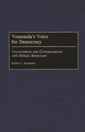 Venezuela's Voice for Democracy