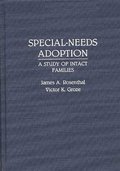 Special-Needs Adoption