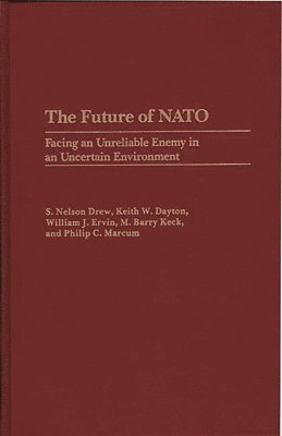 Future of NATO