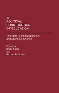 Political Construction of Education