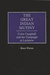 Great Indian Mutiny