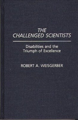 Challenged Scientists