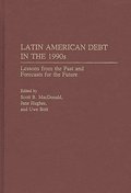 Latin American Debt in the 1990s