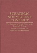 Strategic Nonviolent Conflict