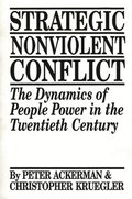 Strategic Nonviolent Conflict