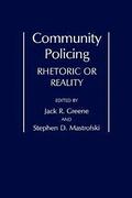 Community Policing