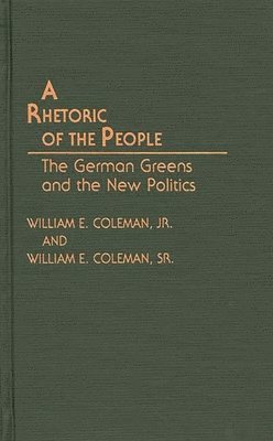 Rhetoric of the People