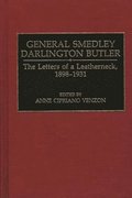 General Smedley Darlington Butler