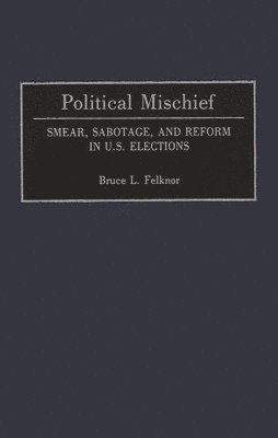 Political Mischief