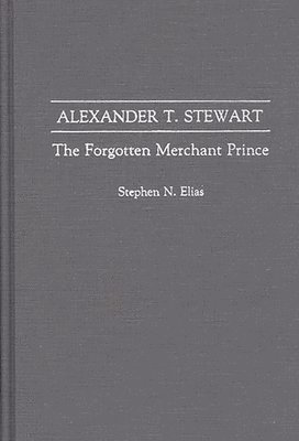 Alexander T. Stewart