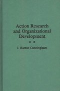 Action Research and Organizational Development