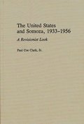 United States and Somoza, 1933-1956