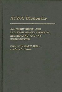 ANZUS Economics