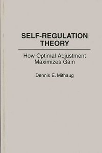 Self-Regulation Theory