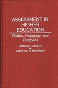 Assessment in Higher Education