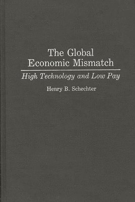 Global Economic Mismatch