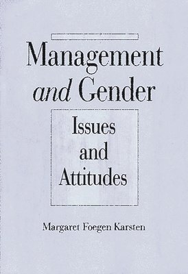 Management and Gender