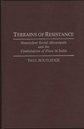 Terrains of Resistance