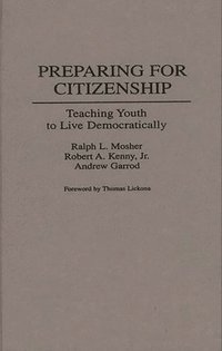 Preparing for Citizenship