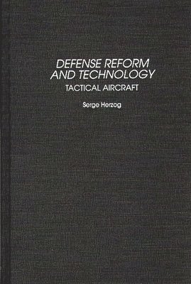 Defense Reform and Technology