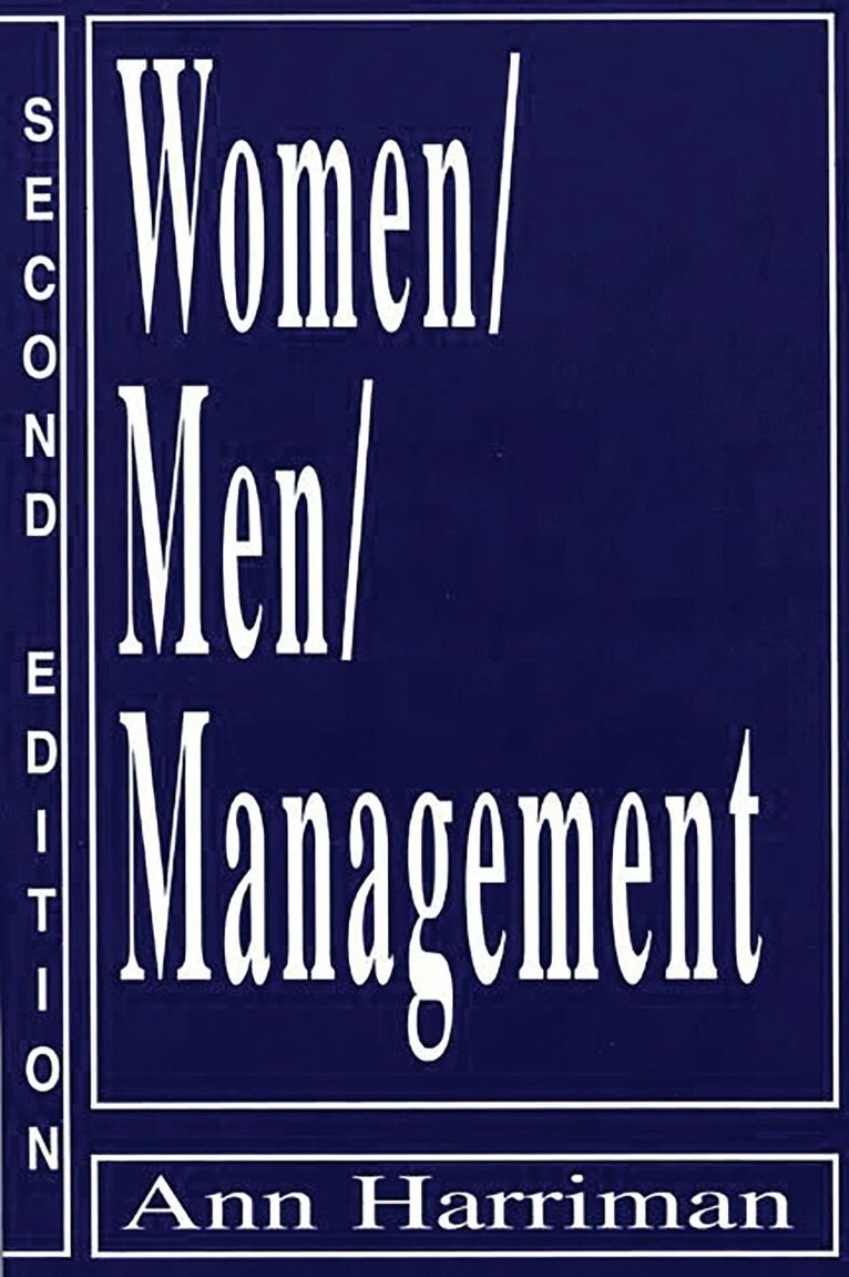 Women/Men/Management