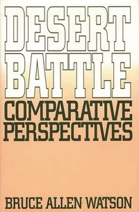 Desert Battle