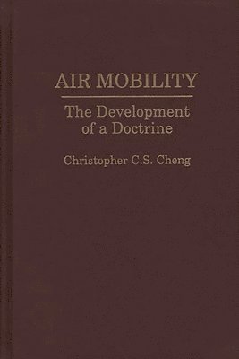 Air Mobility