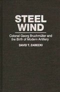 Steel Wind